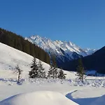 Hotel Alpenrose Hotel-garni Gerlos