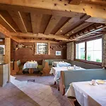 Hotel Alpenrose Hotel-garni