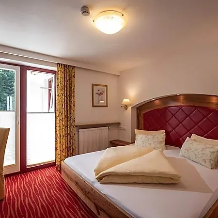 Alpenrose Hotel-garni Gerlos