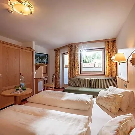 Alpenrose Hotel-garni 2* Gerlos
