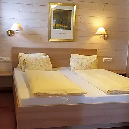 Alpenrose Hotel-garni Hotel