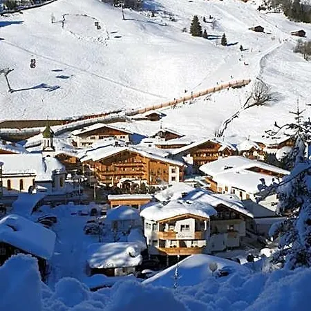 Hotel Alpenrose Hotel-garni 2*