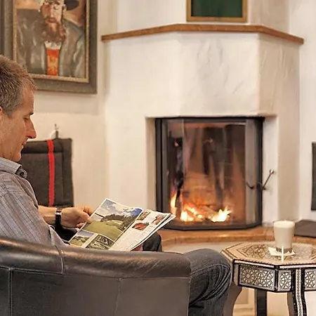 Alpenrose Hotel-garni Hotel Gerlos