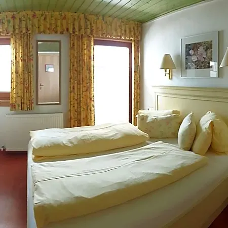 Alpenrose Hotel-garni Gerlos