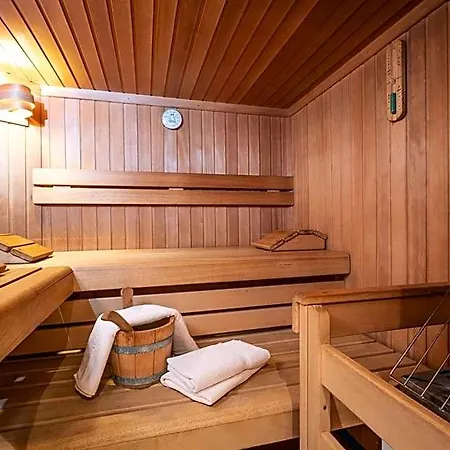 Hotel Alpenrose Hotel-garni 2*