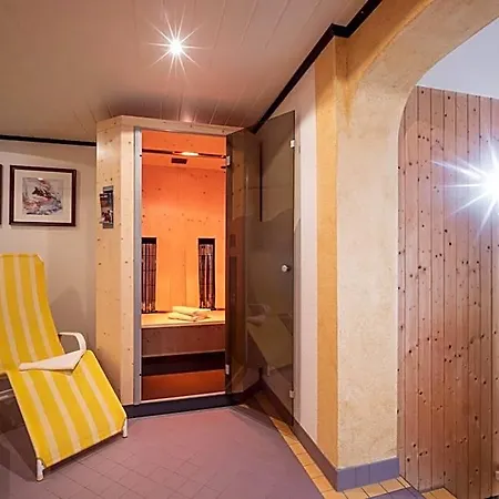 Alpenrose Hotel-garni Hotel 2*