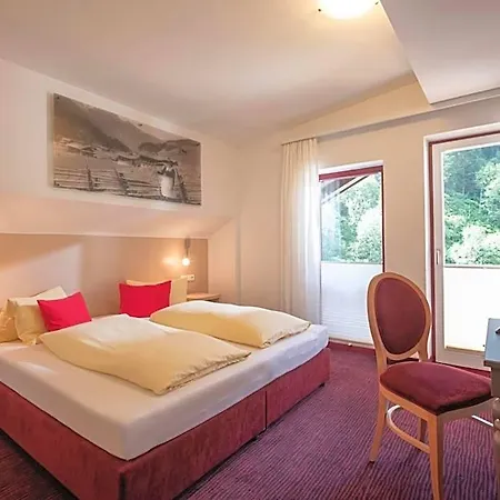 Alpenrose Hotel-garni Hotel