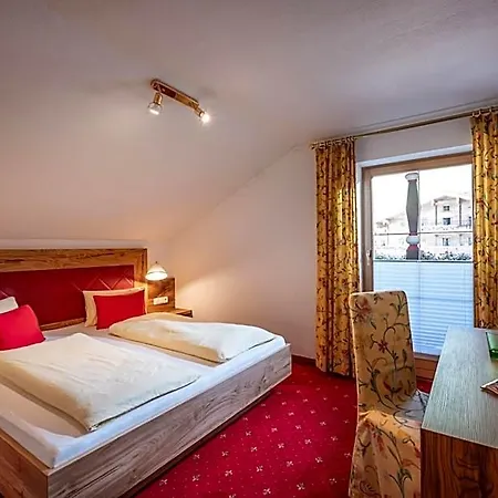 Alpenrose Hotel-garni Gerlos