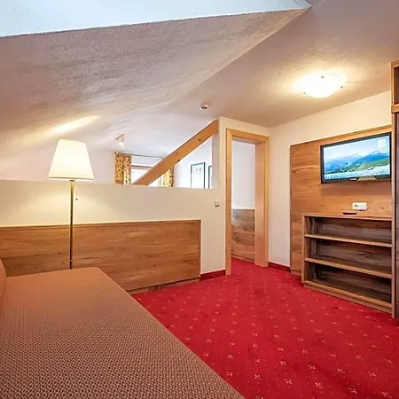 Alpenrose Hotel-garni Hotel