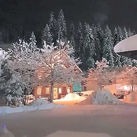 Alpenrose Hotel-garni Hotel