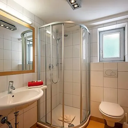 Alpenrose Hotel-garni 2* Gerlos