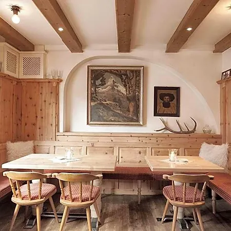 Alpenrose Hotel-garni Hotel