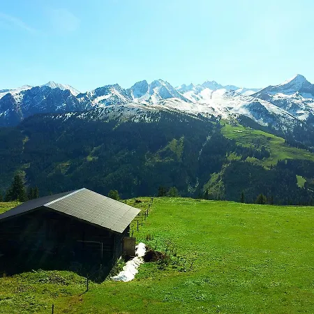 Alpenrose Hotel-garni 2* Герлос