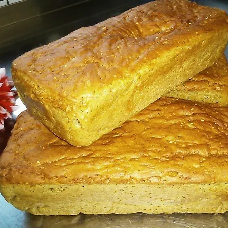 فندق Alpenrose Hotel-garni