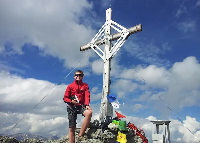 Alpenrose Hotel-garni Hotel