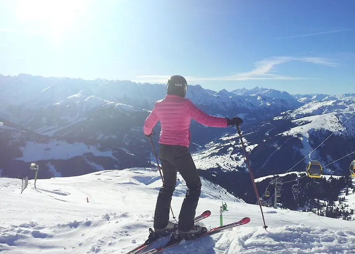 Alpenrose Hotel-garni Hotel