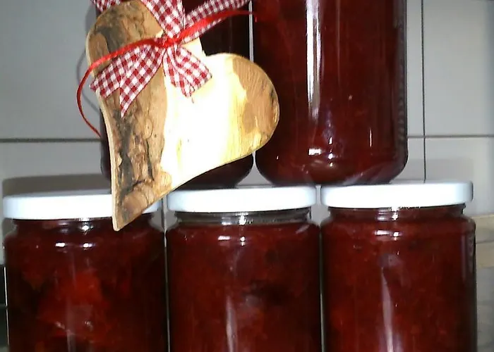 Alpenrose Hotel-garni 2* Gerlos