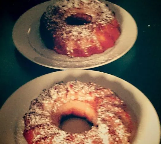 Alpenrose Hotel-garni ゲルロス