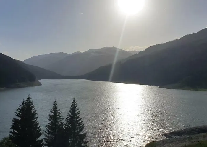 Hotel Alpenrose Hotel-garni