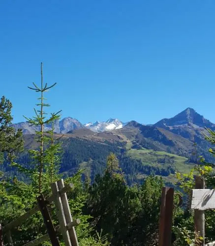 Alpenrose Hotel-garni 2* ゲルロス