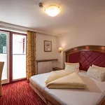 Otel Alpenrose Hotel-garni 2*