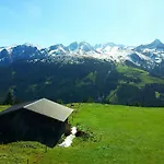 Alpenrose Hotel-garni 2* Gerlos
