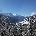 Alpenrose Hotel-garni