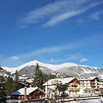 Otel Alpenrose Hotel-garni