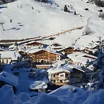 Alpenrose Hotel-garni Otel Gerlos
