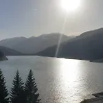 Otel Alpenrose Hotel-garni