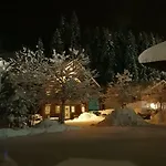 Alpenrose Hotel-garni Otel Gerlos