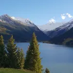 Alpenrose Hotel-garni Otel 2*