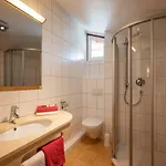 Alpenrose Hotel-garni Otel 2*
