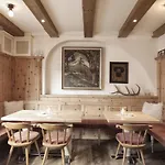 Alpenrose Hotel-garni Hotel 2*