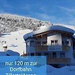 Hotel Alpenrose Hotel-garni Gerlos