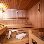 Alpenrose Hotel-garni Hotel 2*
