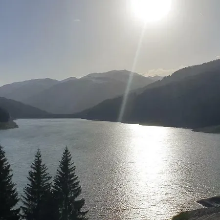 ホテル Alpenrose Hotel-garni