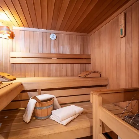 Alpenrose Hotel-garni Otel 2*