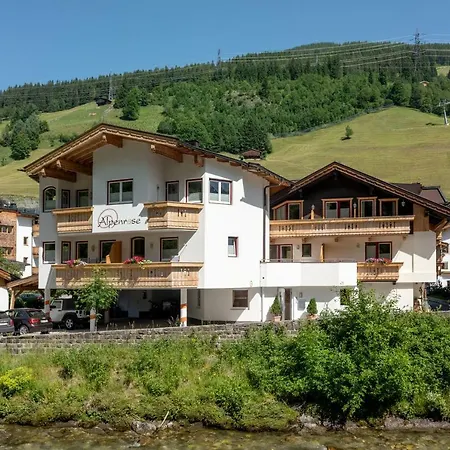 Alpenrose Hotel-garni 2* Герлос