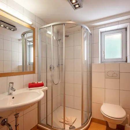 Alpenrose Hotel-garni Otel 2*